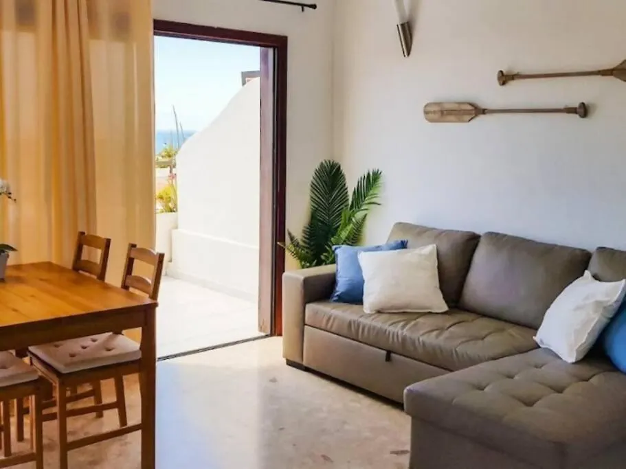Ferienwohnung Soleggiato Attico Vista Mare E Piscina Sc768 San Miguel de Abona 0*,  Spanien