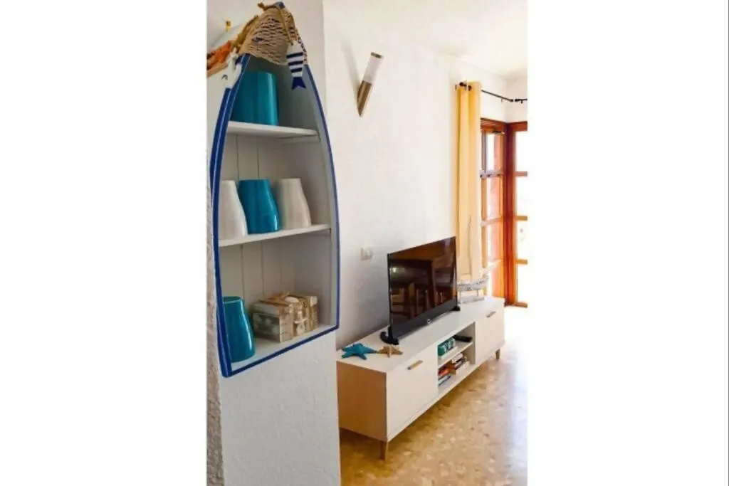 Ferienwohnung Soleggiato Attico Vista Mare E Piscina Sc768 San Miguel de Abona