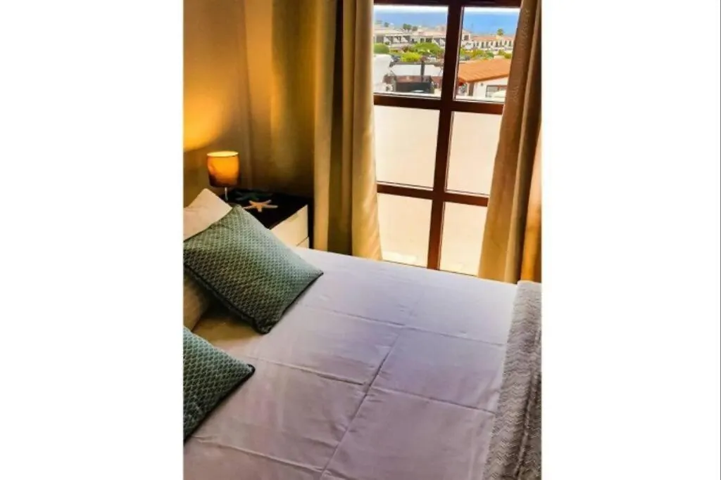 Ferienwohnung Soleggiato Attico Vista Mare E Piscina Sc768 San Miguel de Abona Apartment