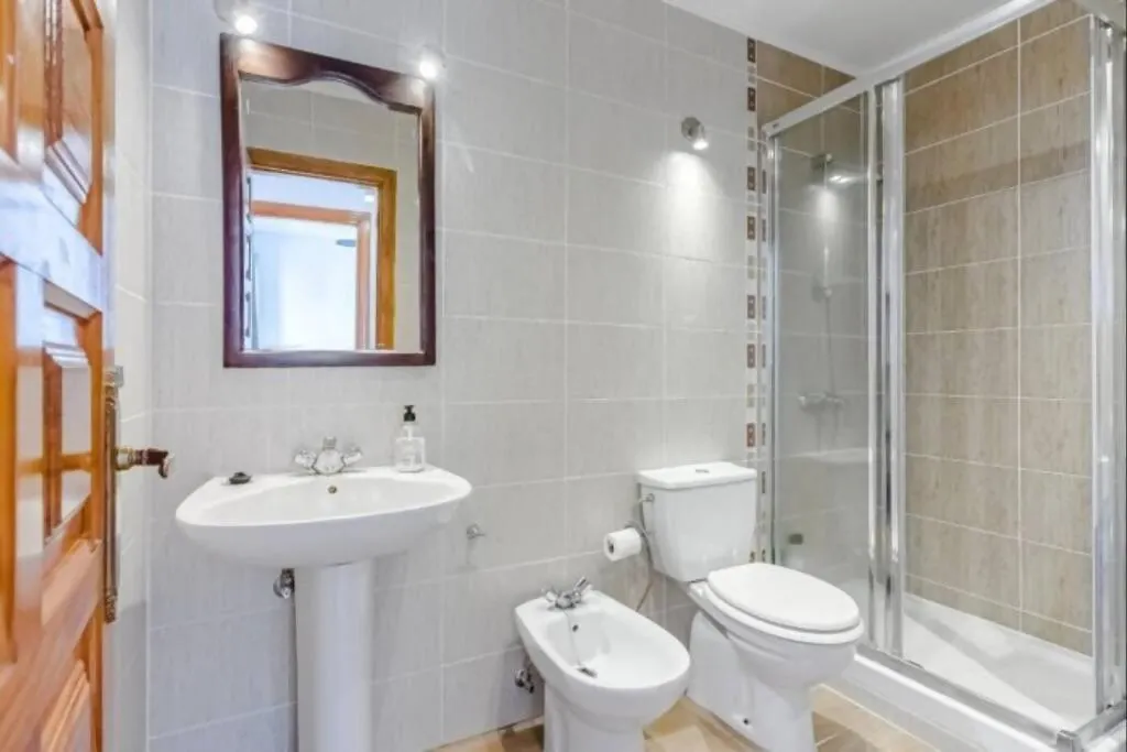 Ferienwohnung Soleggiato Attico Vista Mare E Piscina Sc768 San Miguel de Abona 0*,  Spanien
