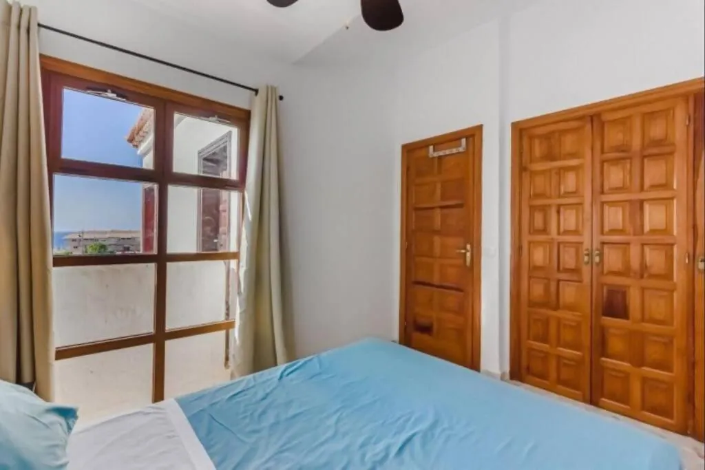 Ferienwohnung Soleggiato Attico Vista Mare E Piscina Sc768 San Miguel de Abona Apartment